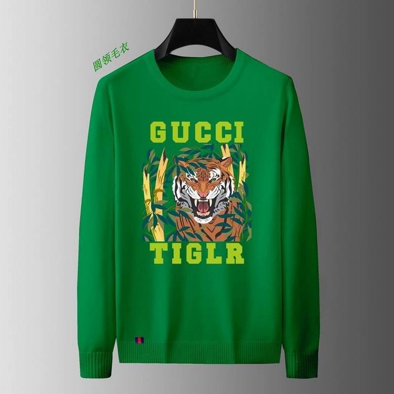 Gucci Men's Sweater 263